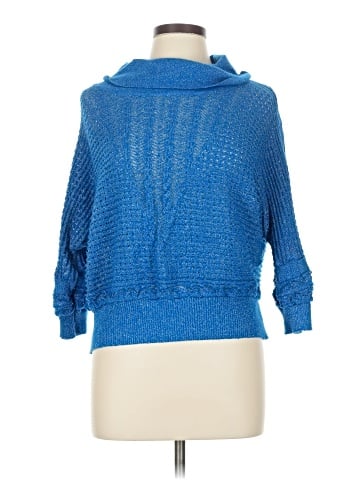 Cathy Daniels Pullover Sweater (view 1)