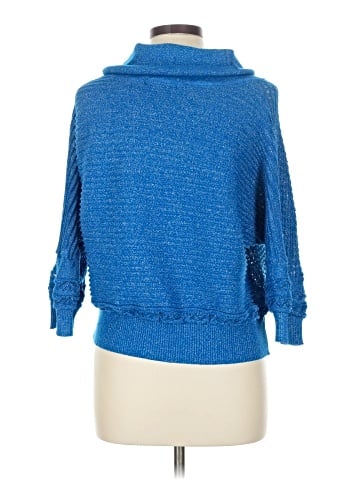 Cathy Daniels Pullover Sweater (view 2)