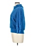 Cathy Daniels Blue Pullover Sweater Size L - photo 5