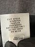 Collection Black Formal Skirt Size M - photo 5