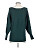 Maurices Teal Pullover Sweater Size XS - photo 2