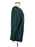 Maurices Teal Pullover Sweater Size XS - photo 4