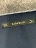 Zara Basic Solid Blue Casual Dress Size S - photo 7