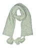 Unbranded Gray Ivory Scarf One size - photo 1