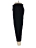 J.Crew Chevron-herringbone Black Wool Pants Size 12 - photo 5