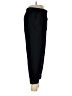J.Crew Chevron-herringbone Black Wool Pants Size 12 - photo 4