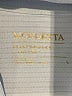 Mondetta 100% Polyester Silver Track Jacket Size L - photo 6