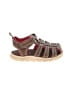 Carter's Brown Sneakers Size 4 (baby) - photo 1