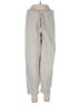 K.I.K.I.T 100% Polyester Gray Casual Pants Size L - photo 1