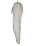 K.I.K.I.T 100% Polyester Gray Casual Pants Size L - photo 5