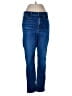 Madewell Blue Jeans Size 32 waist - photo 1