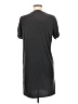 Mod Ref Solid Gray Casual Dress Size MedEstimated - photo 2