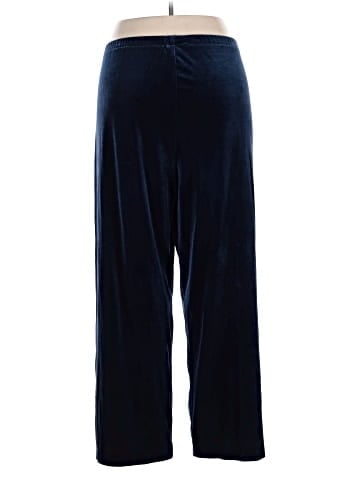 Coldwater Creek Casual Pants (view 2)
