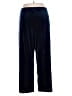 Coldwater Creek Blue Casual Pants Size XL - photo 2