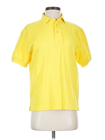 Faconnable Short Sleeve Polo (view 1)