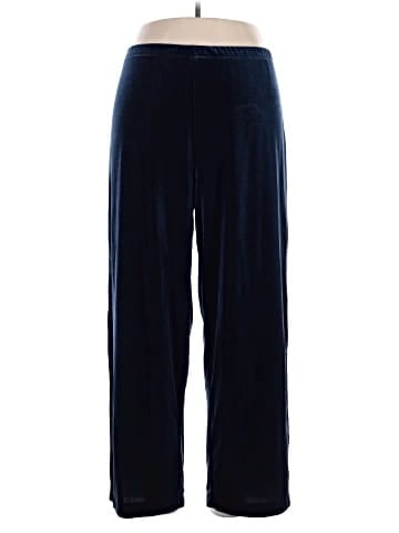Coldwater Creek Casual Pants (view 1)