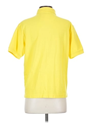 Faconnable Short Sleeve Polo (view 2)