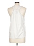 Nike Silver Sleeveless T-Shirt Size L - photo 2