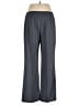 Jones Wear Chevron-herringbone Gray Dress Pants Size 14 - photo 2