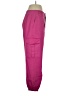 DKNY Pink Cargo Pants Size S - photo 4