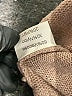 Unbranded Tan Turtleneck Sweater Size S - photo 8