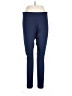 Lands' End Solid Blue Active Pants Size L - photo 1