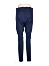 Lands' End Solid Blue Active Pants Size L - photo 2