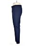 Lands' End Solid Blue Active Pants Size L - photo 5