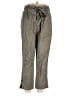 Soho Gray Casual Pants Size 14 - photo 1