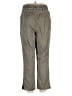 Soho Gray Casual Pants Size 14 - photo 2