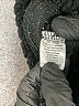 Boxercraft 100% Polyester Black Pullover Sweater Size S - photo 8