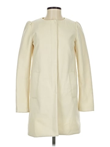 Elle Coat (view 1)