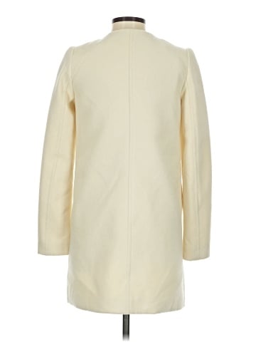Elle Coat (view 2)