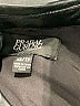 Prabal Gurung for Target Black Long Sleeve Blouse Size XS - photo 7