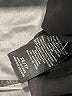 Prabal Gurung for Target Black Long Sleeve Blouse Size XS - photo 8