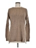 Ambiance 100% Acrylic Tan Pullover Sweater Size M - photo 1