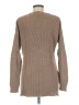 Ambiance 100% Acrylic Tan Pullover Sweater Size M - photo 2