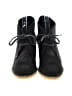 J.Crew Black Ankle Boots Size 9 - photo 2