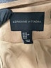 Adrienne Vittadini Tan Jacket Size XS - photo 6
