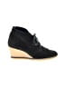 J.Crew Black Ankle Boots Size 9 - photo 1