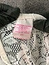 Hemisphere 100% Polyester Ivory Sleeveless Top Size 2T - photo 3