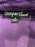 Onque Casuals Purple Track Jacket Size S - photo 6