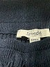 Splendid Black Casual Pants Size S - photo 7