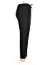 Shein Stripes Black Dress Pants Size L - photo 4