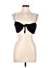 Out From Under 100% Rayon Black Sleeveless Top Size M - photo 1