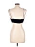 Out From Under 100% Rayon Black Sleeveless Top Size M - photo 2