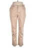 Signature collection Solid Tan Khakis Size 14 - photo 1