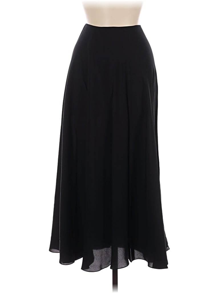 Pre-owned The Row Formal Skirt In Black