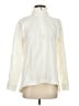 Athleta 100% Polyester Ivory Jacket Size XXS - photo 1