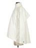 Athleta 100% Polyester Ivory Jacket Size XXS - photo 5